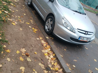 Peugeot 307 foto 6