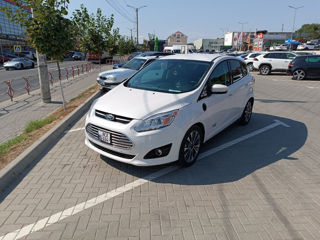 Ford C-Max foto 2