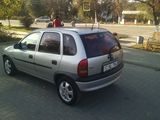 Opel Corsa foto 8