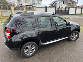 Dacia Duster foto 2