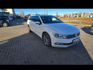 Volkswagen Passat foto 2