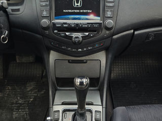 Honda Accord foto 7