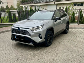 Toyota Rav 4 foto 4