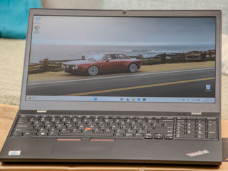 Lenovo ThinkPad L15/ Core I5 10210U/ 16Gb Ram/ 500Gb SSD/ 15.6" FHD IPS!!! foto 5