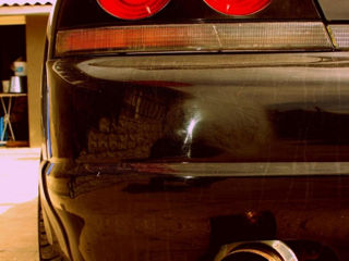 Nissan Skyline foto 3
