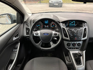 Ford Focus foto 11