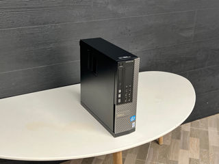 PC Dell i7/12GB/500HHD/128SSD/Livrare/Garantie!