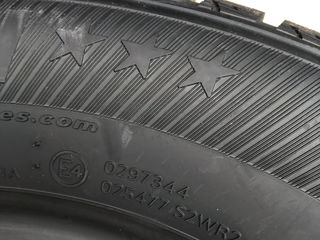 175/70 R13 Platin RP100 (4seasons) M+S/ Доставка, livrare toata Moldova foto 6