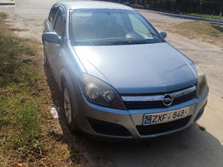 Opel Astra foto 9