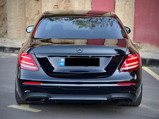 Mercedes E-Class foto 4