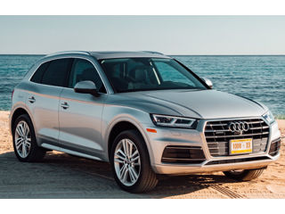 Piese Noi AUDI Q5