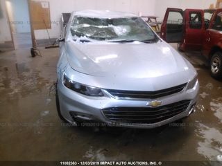 Chevrolet Malibu foto 5