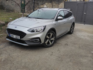 Ford Focus foto 3