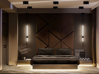 Servicii Design Interior 3d/2d