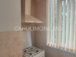 Apartament cu 2 camere, 52 m², Centru, Cahul foto 8