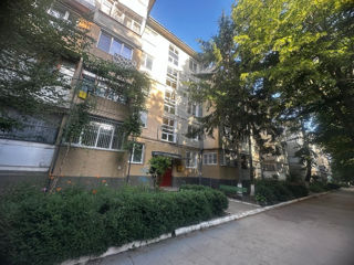 Apartament cu 2 camere, 48 m², Râșcani, Chișinău foto 1