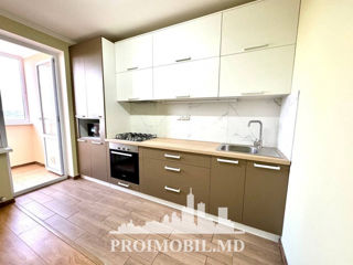 Apartament cu 1 cameră, 41 m², Ciocana, Chișinău foto 5