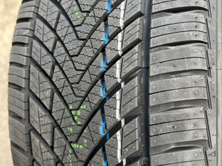 195/45 R16 Tracmax Allseason Trac saver ( 4 seasons ) M+S / Монтаж , доставка , livrare foto 5