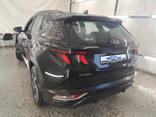 Hyundai Tucson foto 2