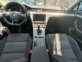 Volkswagen Passat foto 9