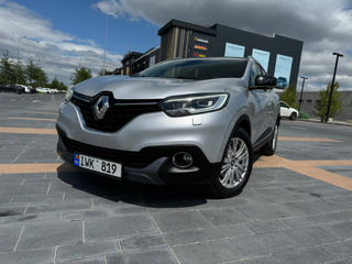 Renault Kadjar foto 7