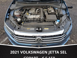 Volkswagen Jetta foto 6