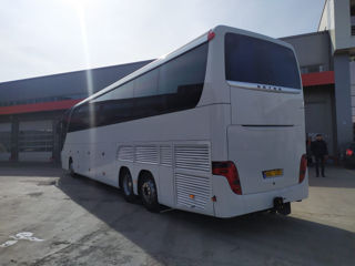 Setra S 417 HDH foto 7