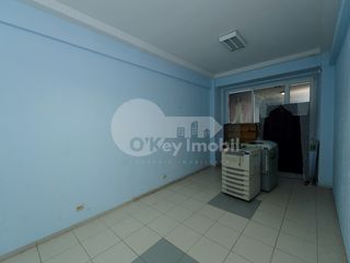 Spațiu comercial, str. Mircea cel Bătrân, 88 mp ! foto 4