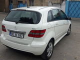 Mercedes B Class foto 3