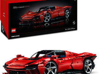 LEGO Technic Ferrari Daytona SP3 foto 7