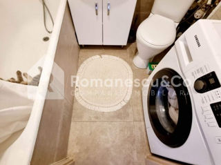 Apartament cu 1 cameră, 38 m², Botanica, Chișinău foto 8