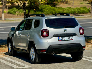 Dacia Duster foto 3