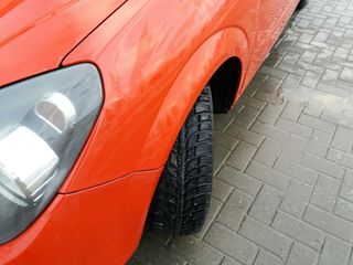 Opel Astra foto 3