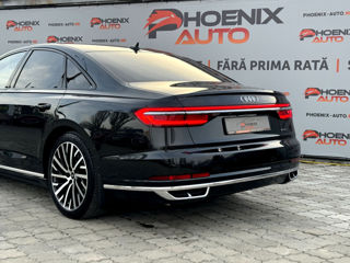 Audi A8 foto 9