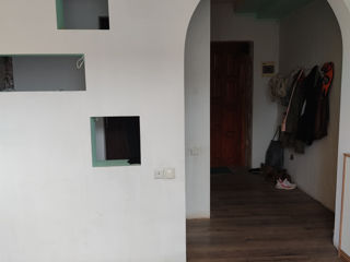 Apartament cu 1 cameră, 33 m², Paminteni, Bălți foto 3