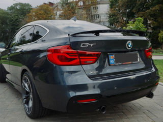 BMW 3 Series Gran Turismo