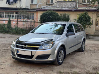 Opel Astra foto 2