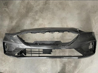 Jx7b-17757-s - ford focus mk4 st передний бампер bara fata bumper bamper