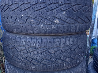 215/65 R16 C цешка foto 3