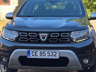 Dacia Duster foto 1