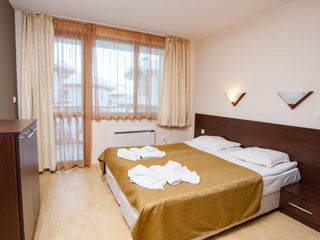 Hotel Forest Nook - 269 Euro / Pers foto 5