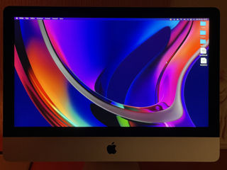 Vând PC iMac iMac (Retina 4K, 21.5-inch, 2017) foto 4