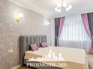 Apartament cu 3 camere, 86 m², Ciocana, Chișinău foto 4