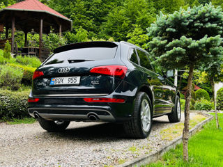 Audi Q5 foto 7