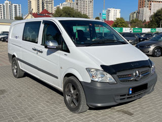 Mercedes Vito foto 3