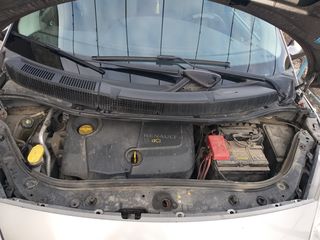 Renault Scenic foto 8