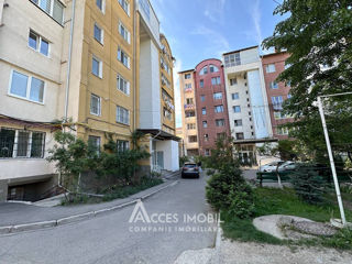 Apartament cu 2 camere, 58 m², Buiucani, Chișinău foto 18