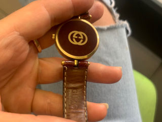 Ceas Gucci 180€ foto 5