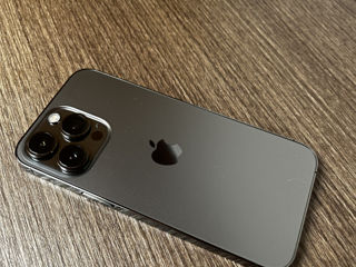 iPhone 13 Pro 128GB Black