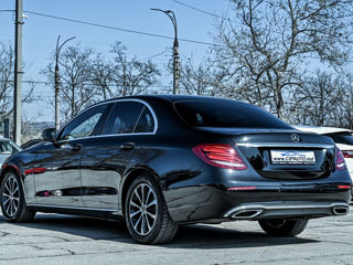 Mercedes E-Class foto 3